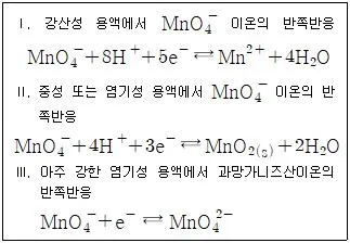 화학분석기사 2022년 1회 34번 문제 그림