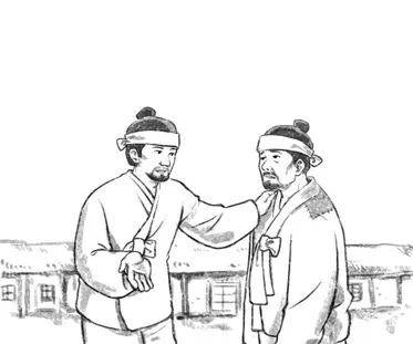 국사(2013년이전) 2011년 4회 12번 문제 그림