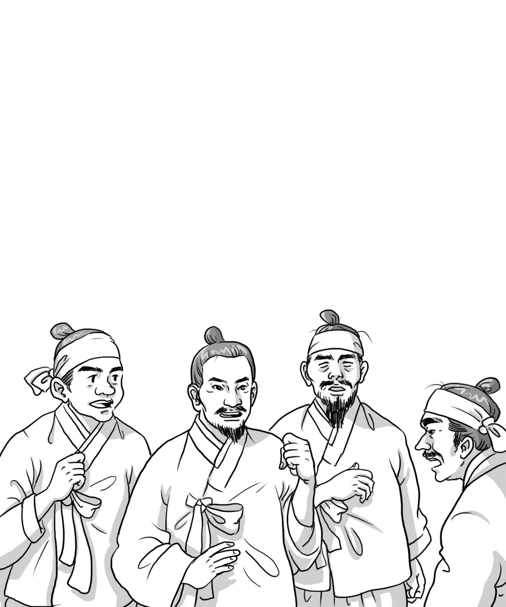 국사(2013년이전) 2012년 3회 10번 문제 그림