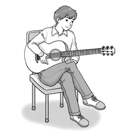 물리I 2014년 6회 14번 문제 그림