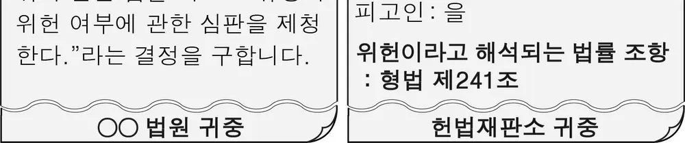 법과정치 2014년 3회 12번 문제 그림