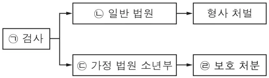 법과정치 2015년 2회 10번 문제 그림