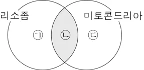 생명과학I 2016년 1회 2번 문제 그림