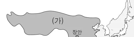 세계사 2016년 1회 5번 문제 그림