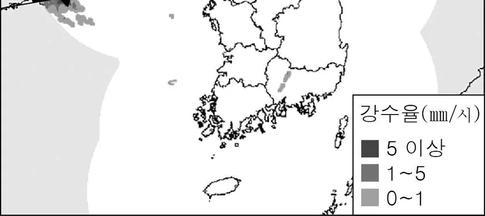 지구과학I 2014년 3회 12번 문제 그림