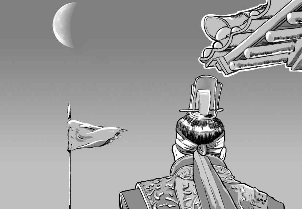 지구과학I 2014년 3회 19번 문제 그림