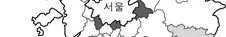 한국지리 2015년 1회 7번 문제 그림