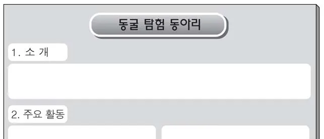 한국지리 2015년 2회 11번 문제 그림