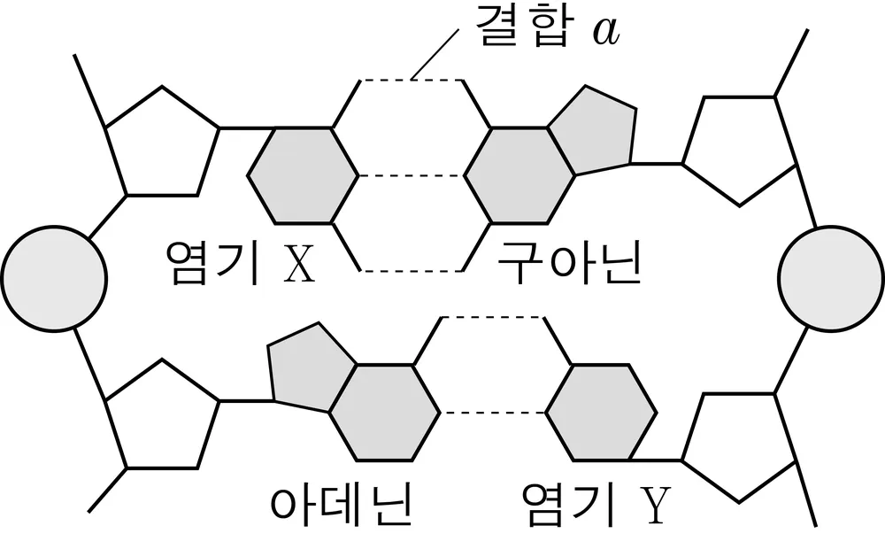 화학I 2014년 1회 10번 문제 그림