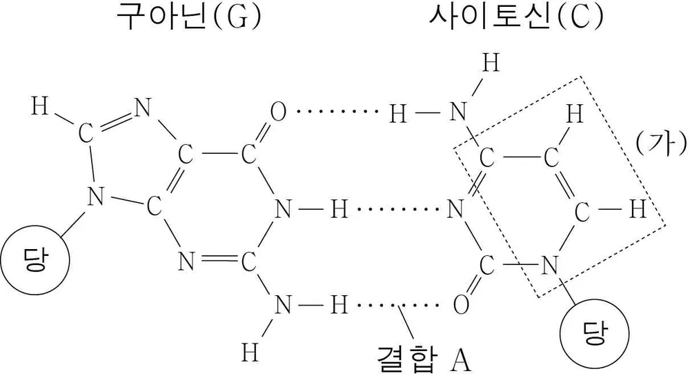 화학I 2014년 5회 16번 문제 그림