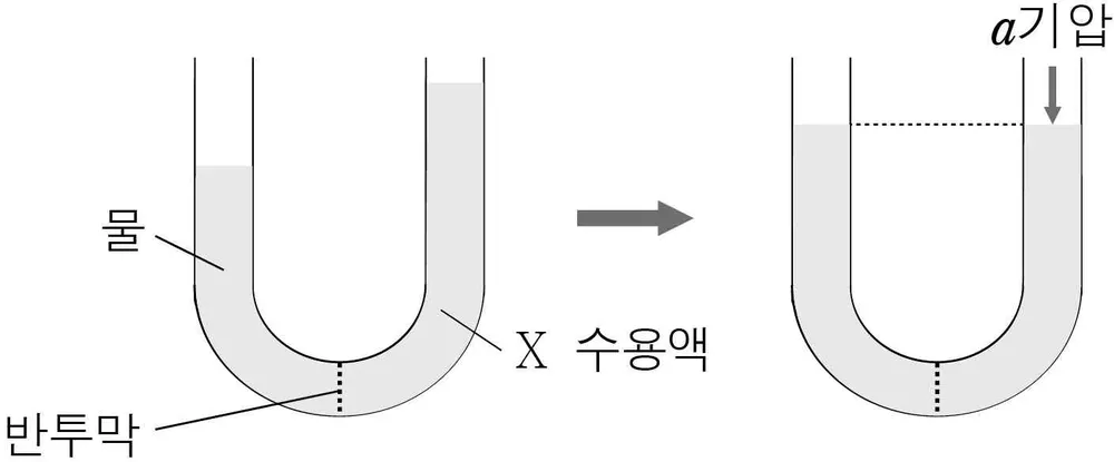화학II 2014년 4회 7번 문제 그림