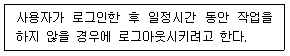 리눅스마스터 2급 2019년 4회 18번 문제 그림