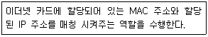 리눅스마스터 2급 2020년 3회 71번 문제 그림