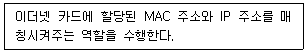 리눅스마스터 2급 2023년 2회 79번 문제 그림