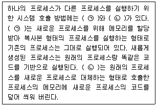 리눅스마스터 2급 2023년 4회 30번 문제 그림