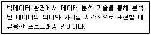 리눅스마스터 2급 2023년 4회 50번 문제 그림