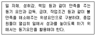 비서 2급 2014년 2회 36번 문제 그림