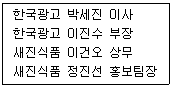 비서 2급 2015년 1회 7번 문제 그림