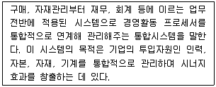 비서 2급 2020년 2회 36번 문제 그림