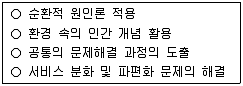 사회복지사 1급(2교시) 2014년 1회 13번 문제 그림