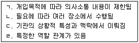 사회복지사 1급(2교시) 2014년 1회 25번 문제 그림