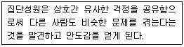 사회복지사 1급(2교시) 2014년 1회 38번 문제 그림