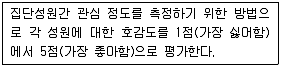 사회복지사 1급(2교시) 2014년 1회 42번 문제 그림