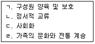사회복지사 1급(2교시) 2016년 1회 44번 문제 그림