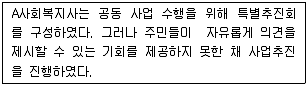 사회복지사 1급(2교시) 2017년 1회 54번 문제 그림