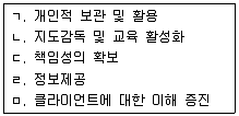 사회복지사 1급(2교시) 2018년 1회 28번 문제 그림