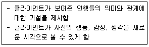 사회복지사 1급(2교시) 2019년 1회 17번 문제 그림