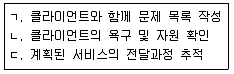 사회복지사 1급(2교시) 2019년 1회 24번 문제 그림