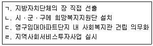 사회복지사 1급(2교시) 2019년 1회 57번 문제 그림