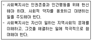 사회복지사 1급(2교시) 2020년 1회 2번 문제 그림
