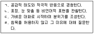 사회복지사 1급(2교시) 2021년 1회 17번 문제 그림