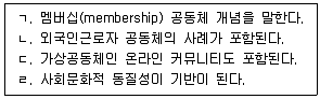 사회복지사 1급(2교시) 2021년 1회 51번 문제 그림