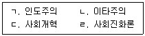 사회복지사 1급(2교시) 2022년 1회 3번 문제 그림