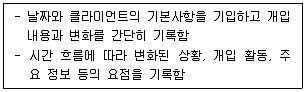 사회복지사 1급(2교시) 2022년 1회 49번 문제 그림