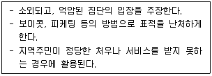 사회복지사 1급(2교시) 2022년 1회 63번 문제 그림