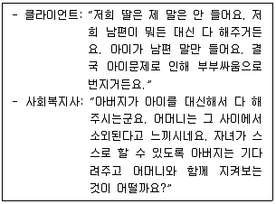 사회복지사 1급(2교시) 2023년 1회 38번 문제 그림