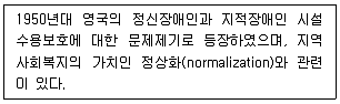 사회복지사 1급(2교시) 2024년 1회 51번 문제 그림