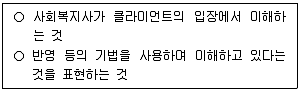 사회복지사 1급(2교시) 2025년 1회 17번 문제 그림