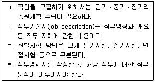 사회복지사 1급(3교시)(구) 2012년 1회 42번 문제 그림