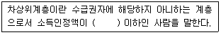 사회복지사 1급(3교시) 2014년 1회 60번 문제 그림