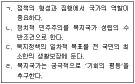 사회복지사 1급(3교시) 2015년 1회 2번 문제 그림