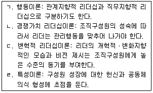 사회복지사 1급(3교시) 2016년 1회 42번 문제 그림