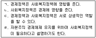 사회복지사 1급(3교시) 2017년 1회 18번 문제 그림