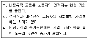사회복지사 1급(3교시) 2019년 1회 23번 문제 그림