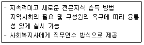 사회복지사 1급(3교시) 2020년 1회 39번 문제 그림