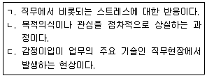 사회복지사 1급(3교시) 2020년 1회 41번 문제 그림